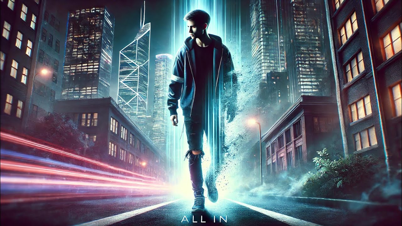 Gorut - ALL IN (prod. Gorut & Igorek)