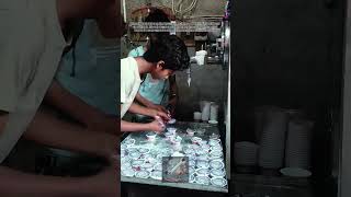 Fill Ice Cream Cups Fast Using Commercial Soft Serve Dispenser Machines