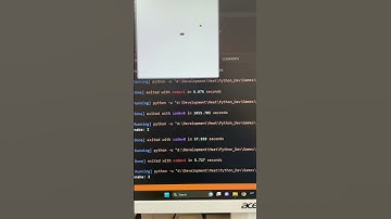 Python Snake Game Development