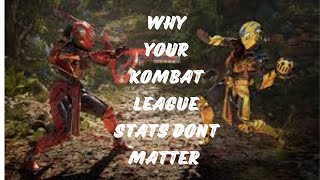 Mortal Kombat 1 - Why you should focus on improving instead of winning