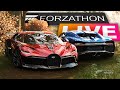 🔴Тюнинги по вашим запросам и гонки | Forza horizon 4