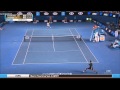 Djokovic Vs Ferrer Australian Open 2013 SF Highlights HD 