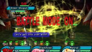 Famous .hack//INFECTION (PS2) - Part 16 Net Worth