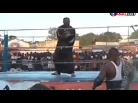 CHAMPION MUARABU MYSTIC MAN NANGA SABITI ASILISI JIBICK MAYELE FOREVER IN OUR HEARTS CHAMPION 