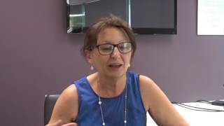 Principal shares her 10 years experience using The Listening Program