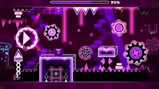 Maybe someday i will do something related with this level...