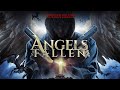 Angels Fallen (2020) | Full Action Movie | Nicola Posener | Houston Rhines | Michael Madsen