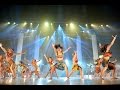 Legend Tokyo Chapter.4 | RIE | title "祭日 ～African festival～"