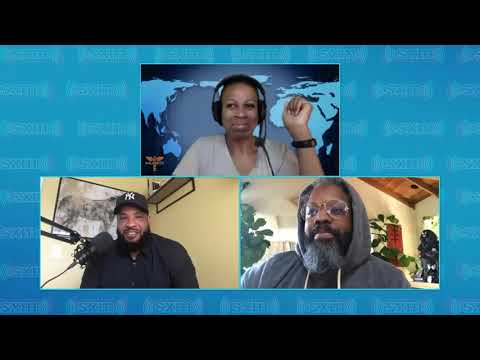 Kadeem Hardison Talks About His Mom