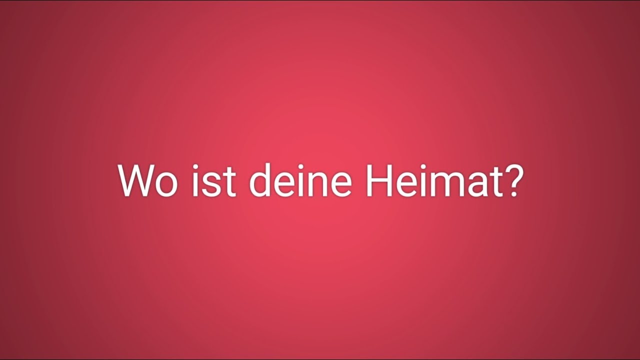 ratgeber leitfaden Heimat - Wo das Herz zu Hause ist von Ilka Peemöller