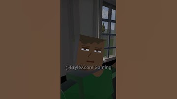 My Leg is broken (Gorebox) #likeandsubscribe #shorts