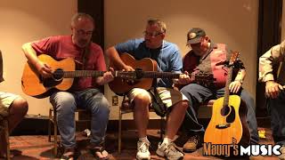 2019 UMGF MartinFest - Sunday #19