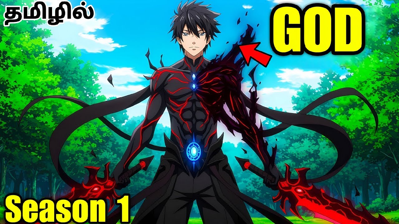 Lonely Boy Unlocks A Legendary System Power To Become Strong, Gaining Unlimited Points in Tamil 