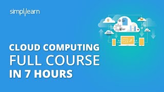 Cloud Computing Full Course | Cloud Computing Tutorial For Beginners | Cloud Computing | Simplilearn screenshot 5