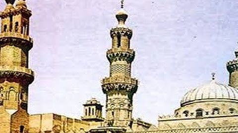الشيخ محمد محمود الطبلاوي \ سورة الطارق.
