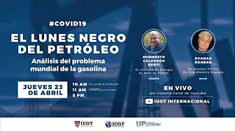El lunes negro del petróleo, Análisis del problema mundial de la gasolina