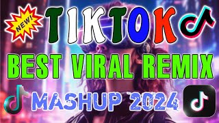 🇵🇭 [ TOP ] TIKTOK BUDOTS VIRAL REMIX 2024💛NEW TIKTOK DANCES 2024🍀Disco Remix Dance 2024🌺