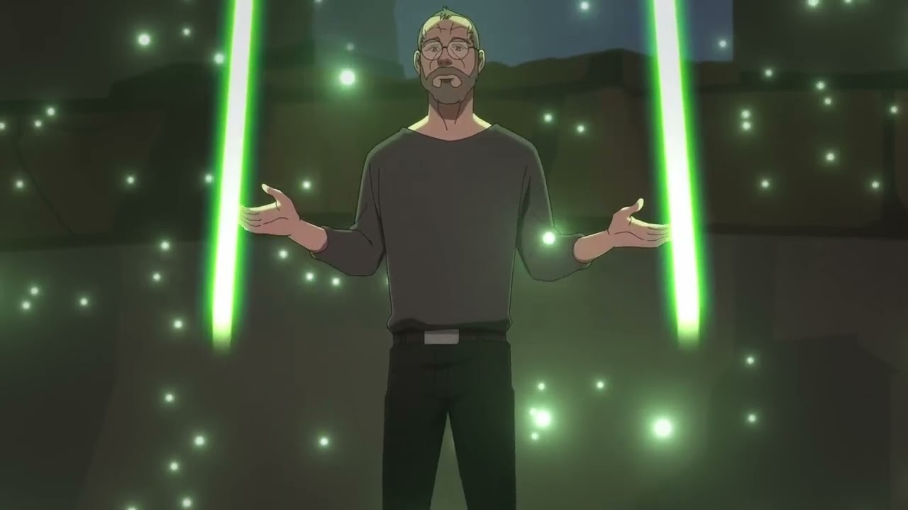 Pantheon Music S2 E3 19 Operation