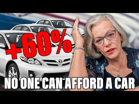 The Car Market