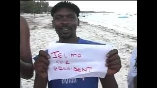 Ken Wa Maria  Lazima Nimuoe Pamela Jelimo  ( VIDEO)