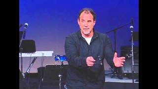 Greg Boyd   The Lion and the Lamb