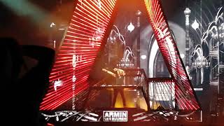 UNTOLD 2019 Armin van Buuren