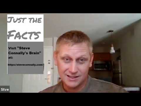 DC Statehood, Marxism in Action, & Steve Connally’s Brain (Saving America #36)