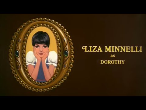 Journey Back To Oz (1972)