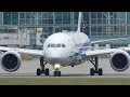 🔴 HEAVY ARRIVALS at VANCOUVER Airport - Live ATC - YVR Live Plane Spotting