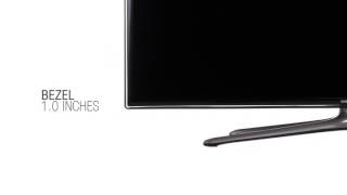Samsung UN60F6300 60-Inch 1080p 120Hz Slim Smart LED HDTV (2013 Model)