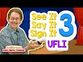 Alphabet Learning Quiz