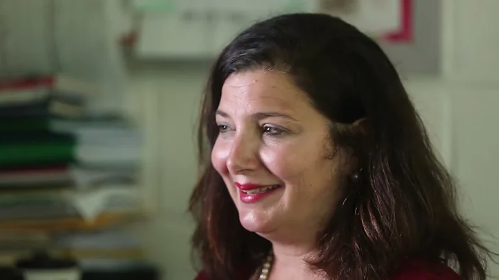 Ann Dealy: A principal's perspective