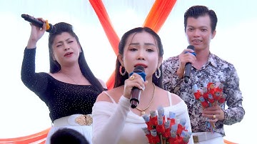 Ca Cổ Hay Ns Kim Quyên Võ Văn Ta Hát Ngày Giỗ Mẹ NS Hàn Ni | Band Nhạc Văn Cường