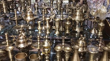 Đỉnh đồng thờ cúng | Đồ Đồng Dương Quang Hà