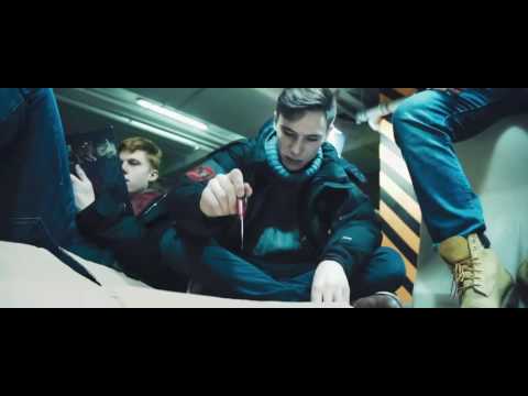 Адвайта - Звезды не погаснут (2015)