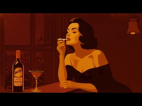 Swing In The Autumn Silence 1940s JAZZ