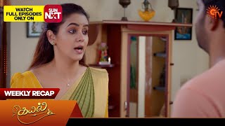 Kayal - Weekly Recap | 11 March 2024 - 16 March 2024 | Sun TV