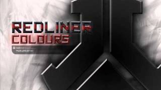 [Hardstyle] Redliner - Colours (Defqon1 2011 Anthem Contest Enter)