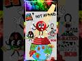 Poets! Interpret! The Truth About Human-In-Human Hyperparasitism Leads To World Peace.