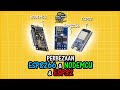 Perbezaan ESP8266 vs NodeMCU vs ESP32 ? | Tanya MatGyver