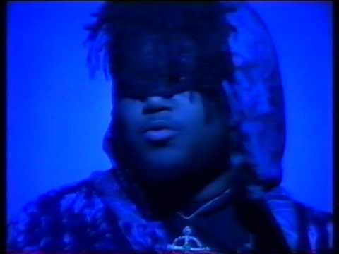 P.M. Dawn - Looking Through Patient Eyes