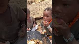 funnyusavillageforyoupagecookingfoodloverfoodhadzabetribedudukwe