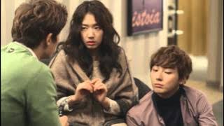 Flower Boys Next Door Ep.3: 독미, 매일 훔쳐보던 태준과 저녁식사까지?!