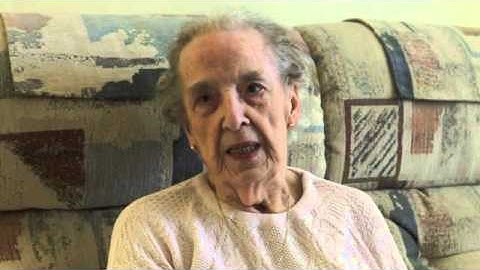 Building lacks accessibility features