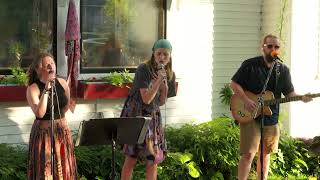 Through the Echoes (Paolo Nutini) - Lighthouse Louie