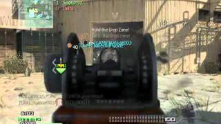 CruZ Goblin - MW3 MK46 Triple, Multi, and Three Piece