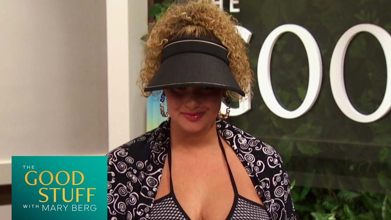 Summer 2024 Beach Party Style Guide | The Good Stuff with Mary Berg
