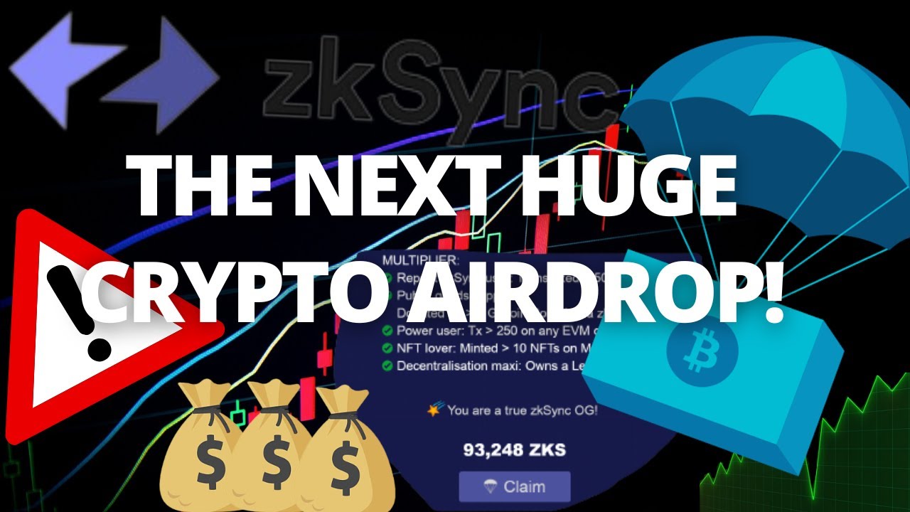 zkSync Airdrop and How to Prepare!