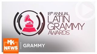 Fernanda Brum, Bruna Karla e Aline Barros - Indicados ao Grammy Latino (News)