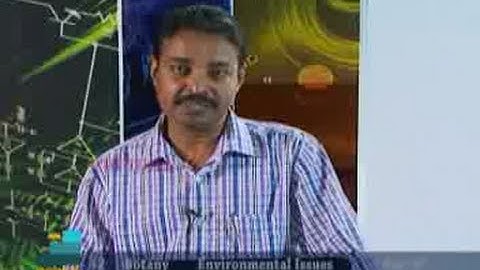 PPECS Plus Two Botany Environmental Issues Part 02